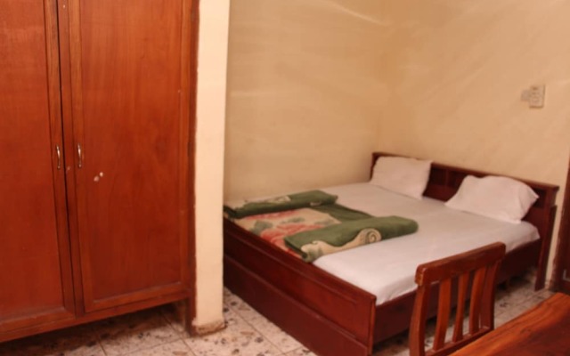 Bejay Suites & Garden Ltd
