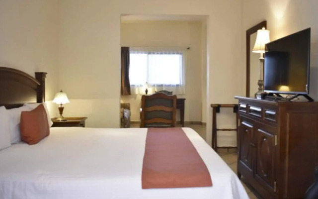 Hotel Sand's San Luis Potosí