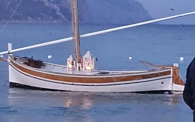 Casa Felicita Comfortable Holiday Residence