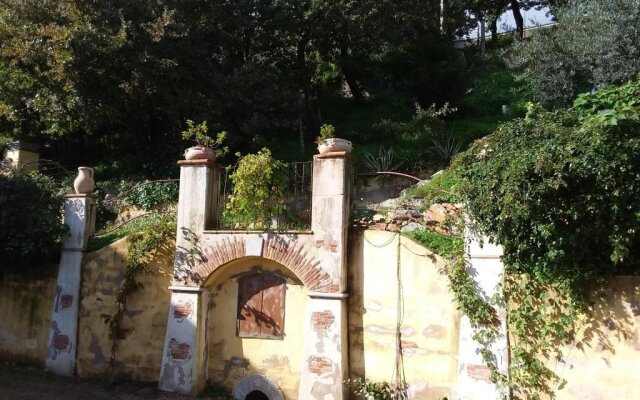 Bed & Breakfast Le Roverelle