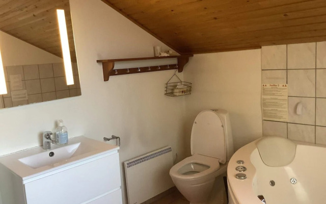 6 Person Holiday Home in Thisted