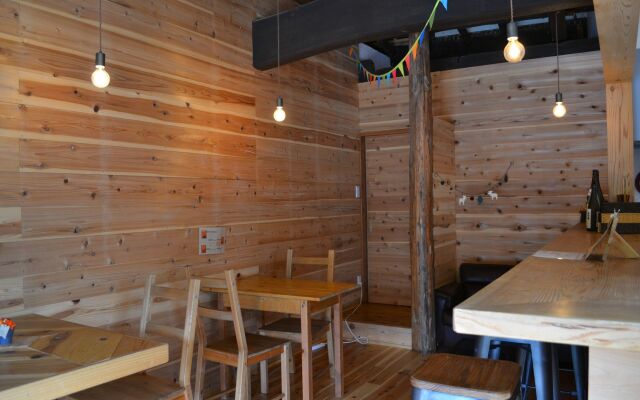 Hakone Guesthouse toi - Hostel