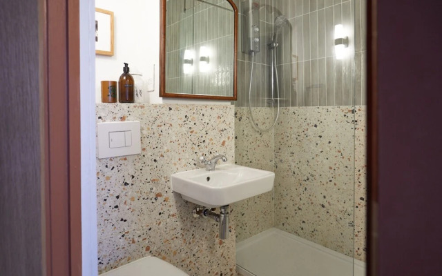 Beautiful 2-bed Victorian Conversion in Pewsey