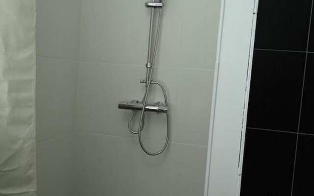 Le relais du bouchon