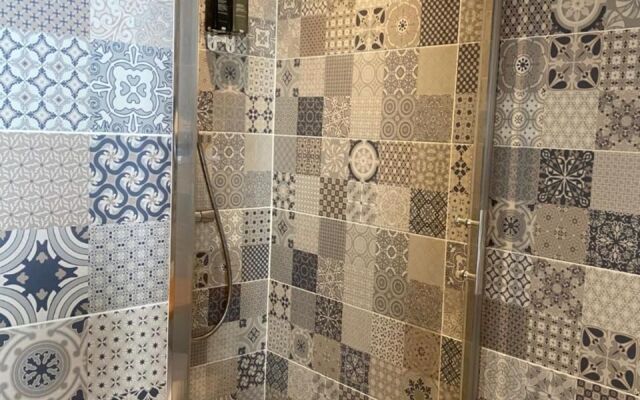 Villa Les Hydrangeas