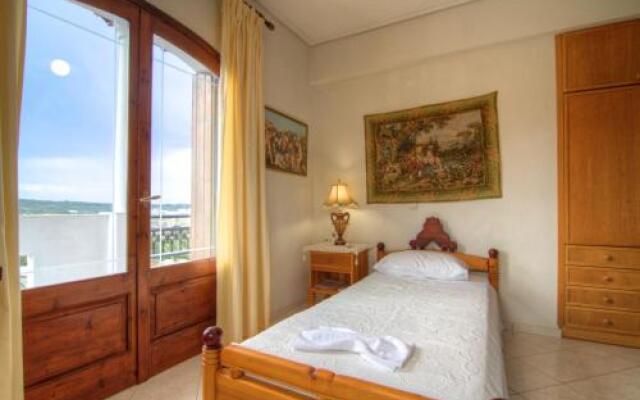 Villa Elena