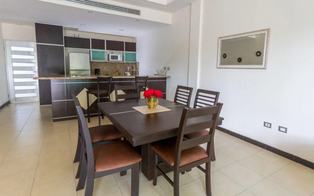 San Pedro Hotel 5ta Avenida