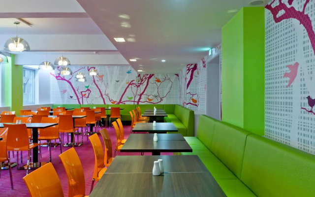 Thon Hotel Munch