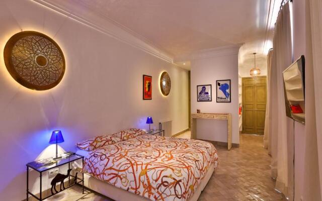 Riad Oasis 3