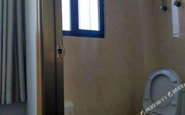 Zhoushan quanxin hotel