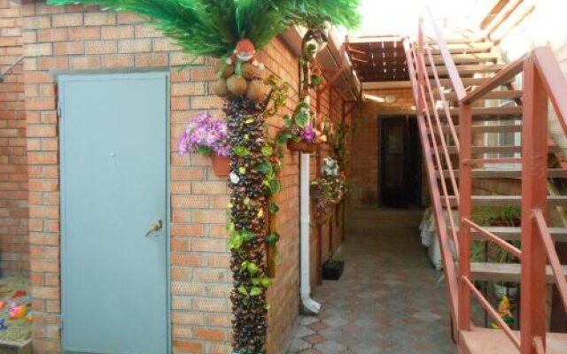 Guesthouse Otrada