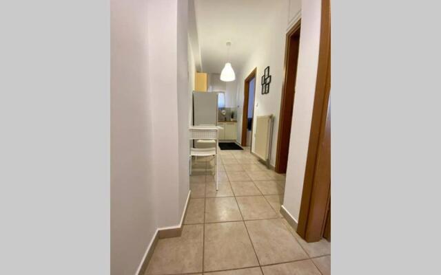 Sunny Apartment with view - 2Room Full Equipped