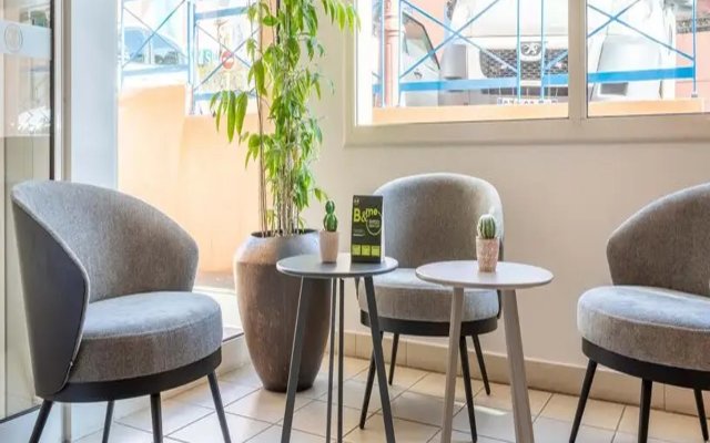 B&B HOTEL Martigues Port-de-Bouc