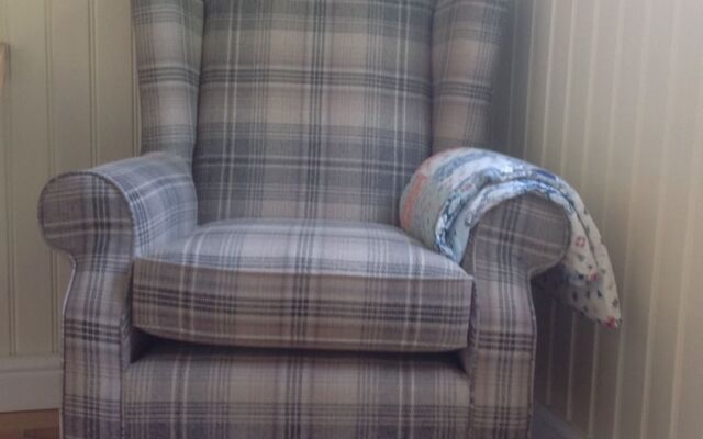 Little Trelawney Shepherd Hut