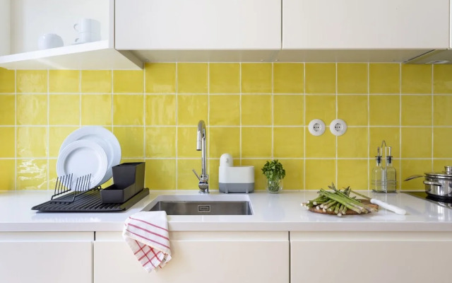 Altido Downtown Bliss I