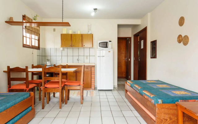Residencial Santana