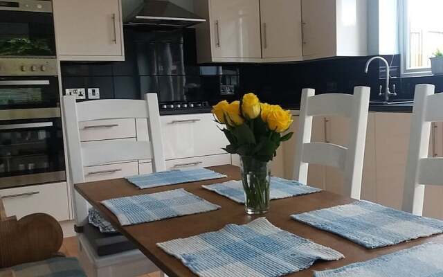 Clopton Road Self Catering