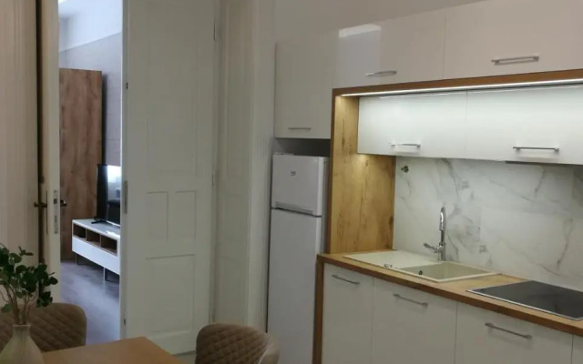 Visit Debrecen Apartman