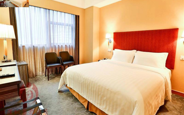 Shenzhen Lido Hotel