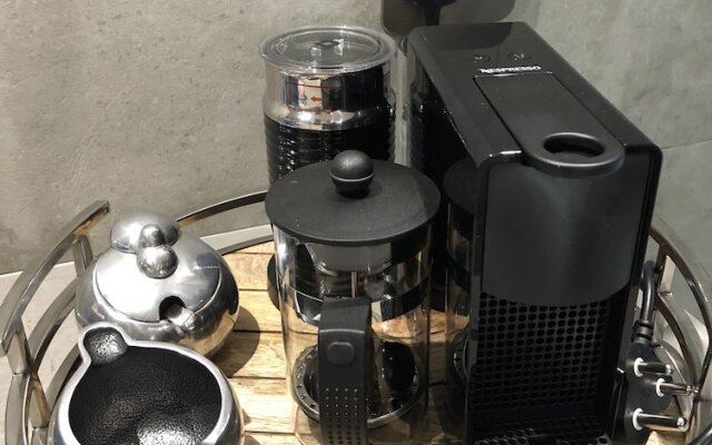 The Reserve Residence