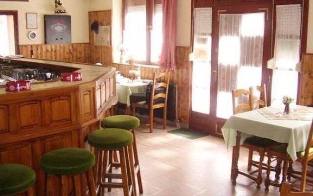 Palma Panzió