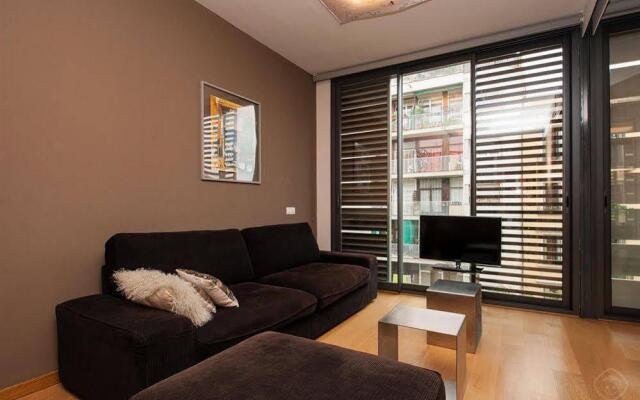 Eixample Dret Roger de Flor Rossello - Four Br