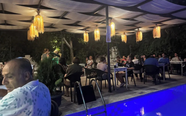 Begonya Hotel Kemer - All Inclusive