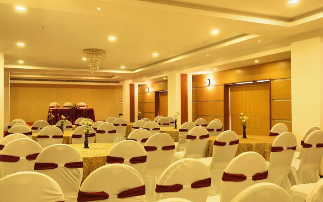 The Garuda Hotels