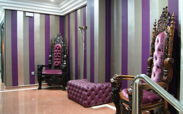 Hotel Doña Luisa