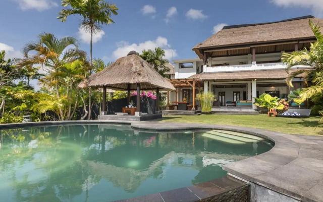 Villa Djani Balangan by Nagisa Bali