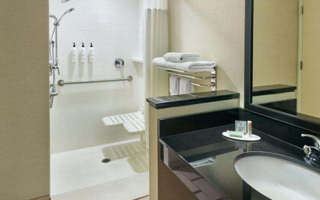 Fairfield Inn & Suites by Marriott Jackson