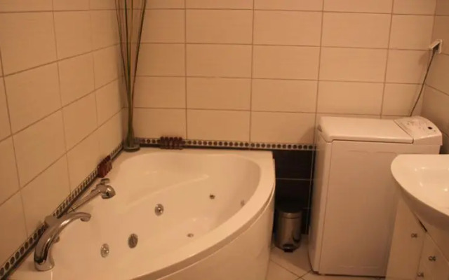 Apartment Emilii Plater