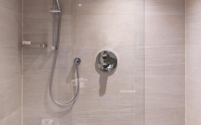 Crowne Plaza London Heathrow T4 by IHG