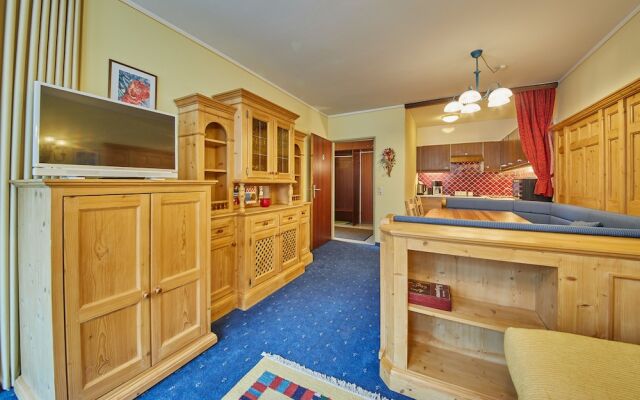 Appartement Lacher