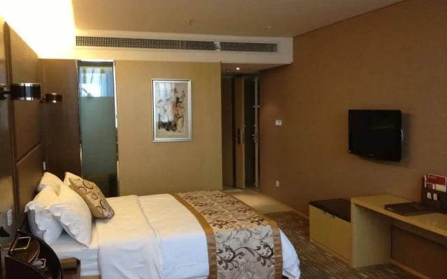 Xin Hua International