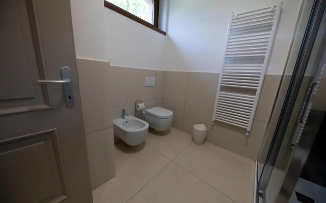 B&B” La Tezza”