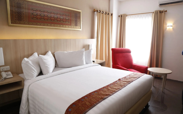 Grand Inna Medan