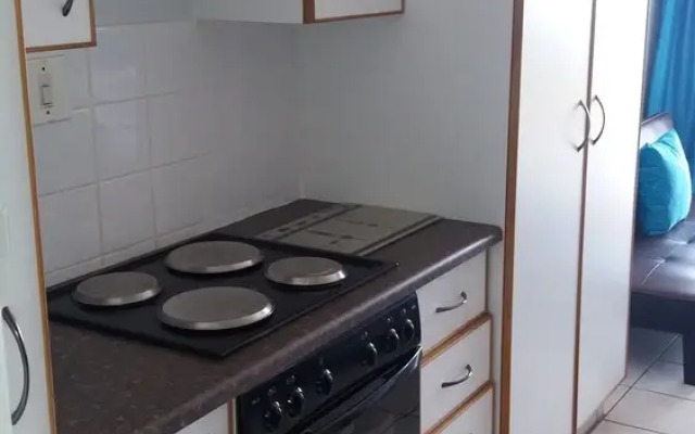 Just Property Uvongo Chalets 11