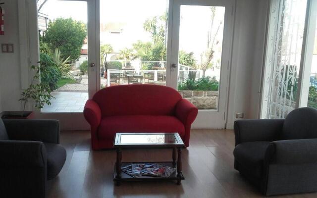 Terrazas de Alem Hotel Boutique