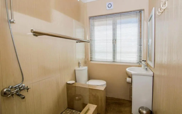 Ladera - Vista Self-catering Guesthouse