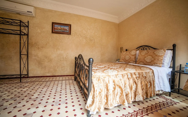 Riad Dar Saidi