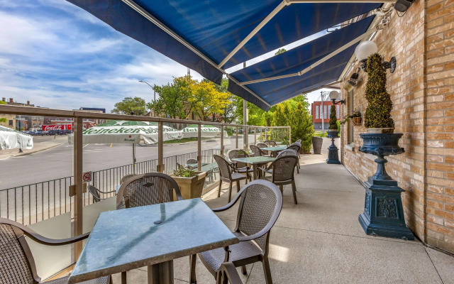 The Parlour Inn, an Ascend Collection Hotel