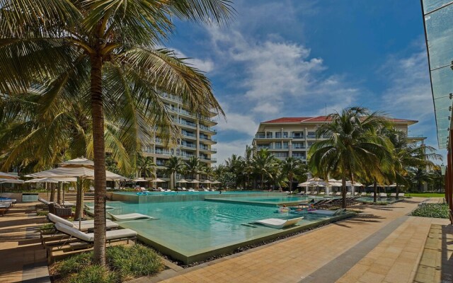 A Perfect Golf Villa Point  #07