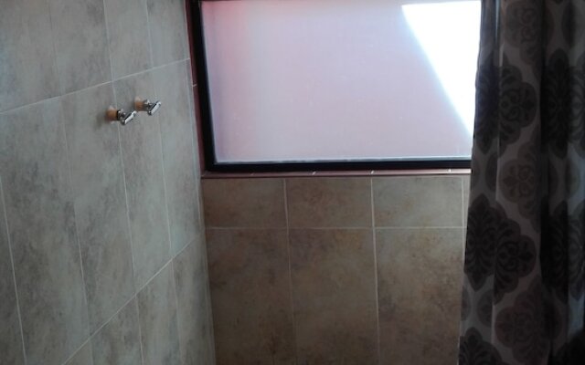 Posada de Xóchitl - Centro