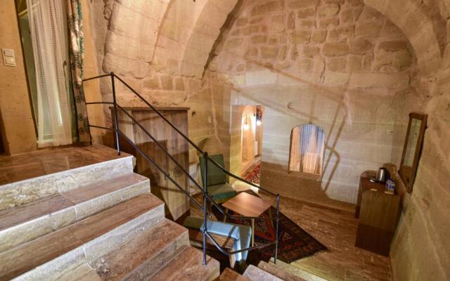 Cappadocia Caves Hotel