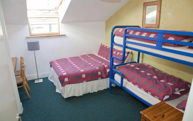 Abrahams Hostel