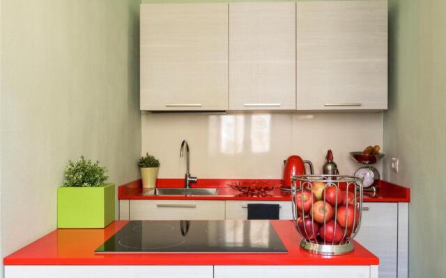 Duomo Luxury Suite - by Myhomeincomo