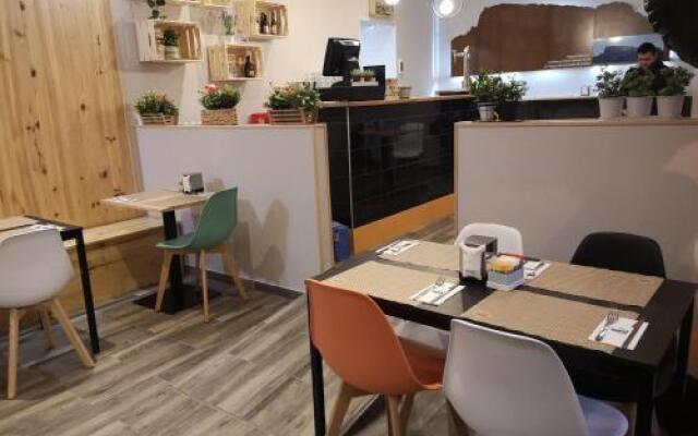 Alicante Center Apart