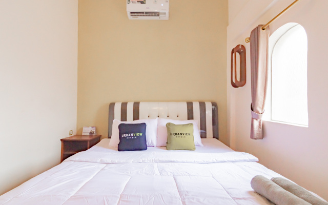 Urbanview Hotel Kangen Bungalow Purwakarta by RedDoorz