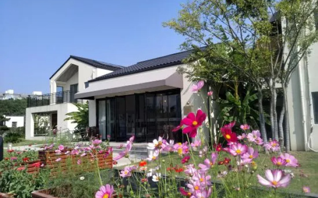 Heritage Villas Zhouzhuang – Outside – Suzhou
